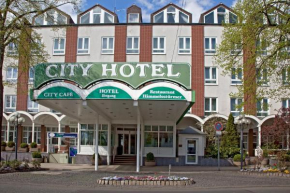City Hotel Kassel